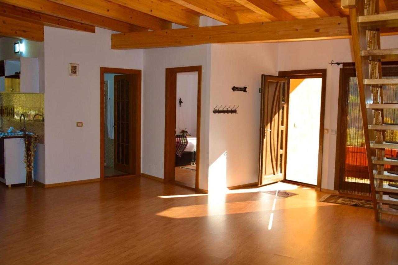 Green Property Dofteana Dış mekan fotoğraf