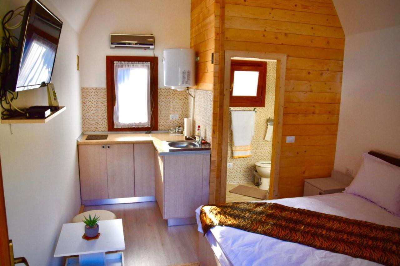 Green Property Dofteana Dış mekan fotoğraf