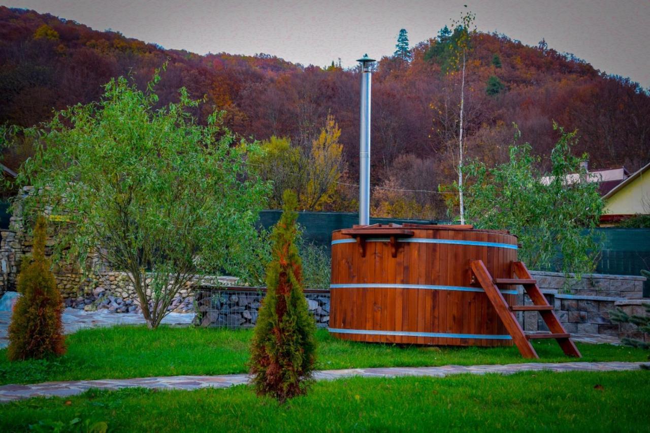 Green Property Dofteana Dış mekan fotoğraf